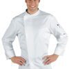 Casacca Uomo Pretoria Bianco Extralarge