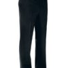 Pantalone Uomo senza Pinces Nero