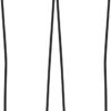 Pantalone Cuoco Uomo Pied de Poule Tg 64 - immagine 2