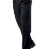 Pantalone Lavoro Uomo Nero