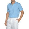 Pantaloncino Uomo Bianco