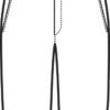 Pantaloncino Uomo Bianco - immagine 2