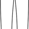 Pantalone Uomo Yale Slim Nero Superstretch 210 - immagine 3