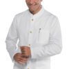 Giacca Uomo Coreana Bianco