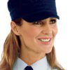 Cappello Unisex Sam Blu Policotone