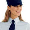 Cappello Unisex Sam Blu