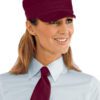 Cappello Unisex Sam Bordeaux
