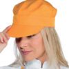 Cappello Unisex Sam Albicocca