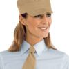 Cappello Unisex Sam Biscotto