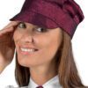 Cappello Unisex Sam Lurex 03