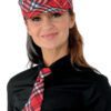 Cappello Unisex Sam Tartan 407