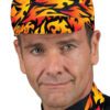 Cappello Unisex Sam Ignis