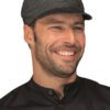 Cappello Unisex Sam Black Jeans