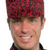 Cappello Unisex Sam Sushi 07