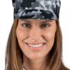 Cappello Unisex Sam Mimetico 01