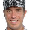 Cappello Unisex Sam Skull 12
