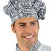 Cappello Cuoco Unisex New York