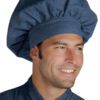 Cappello Cuoco Unisex Jeans