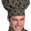 Cappello Cuoco Unisex Maori 92