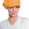 Cappello Donna S. Bitter Albicocca
