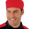 Cappello Unisex Bob Rosso