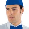 Cappello a Bustina Unisex Blu Cina