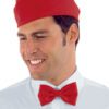 Cappello a Bustina Unisex Rosso
