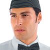 Cappello a Bustina Unisex Gessato
