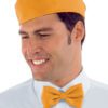 Cappello a Bustina Unisex Albicocca