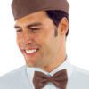 Cappello a Bustina Unisex Cacao
