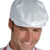 Berretto Coppola Unisex Bianco