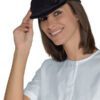 Berretto Coppola Unisex Nero