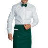 Grembiule Vita Unisex Dakar Verdone