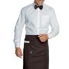 Grembiule Vita Unisex Dakar Moro