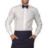 Grembiule Vita Unisex Ballantyne Blu