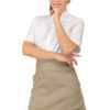 Grembiule Vita Unisex Ballantyne Natural