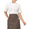 Grembiule Vita Unisex Ballantyne Fango