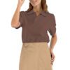 Grembiule Vita Unisex con Tasca Biscotto