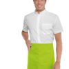 Grembiule Vita Unisex con Tasca Mela