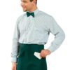 Grembiule Vita Unisex Orleans Verdone