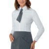 Grembiule Vita Unisex Orleans Gessato