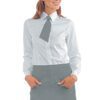 Grembiule Vita Unisex Orleans Grigio