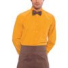 Grembiule Vita Unisex Orleans Cacao