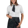 Grembiule Vita Unisex Orleans Damasco