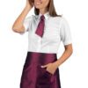 Grembiule Vita Unisex Orleans Lurex 03