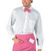 Grembiule Vita Unisex Orleans Fuxia