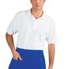 Grembiule Vita Unisex Pub Blu Cina