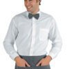 Grembiule Vita Unisex Pub Gessato