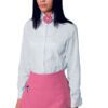 Grembiule Vita Unisex Pub Fuxia