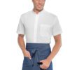 Grembiule Vita Unisex Creta Jeans